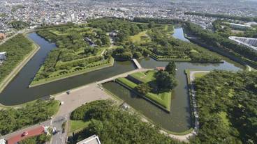 観光スポット / 10