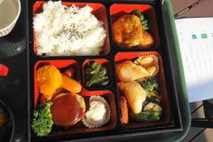 ポートテラスカフェ