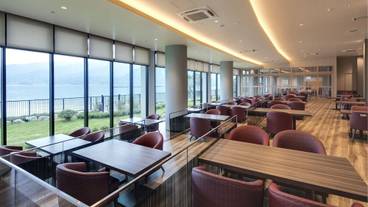 シーサイドダイニング 宮島八景（2） / 6