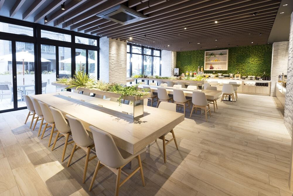 レストラン Shety