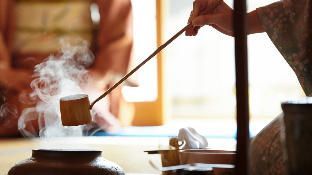 茶室「葵庵(きあん)」イメージ / 4