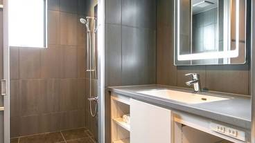 バスルームのシンク / 11