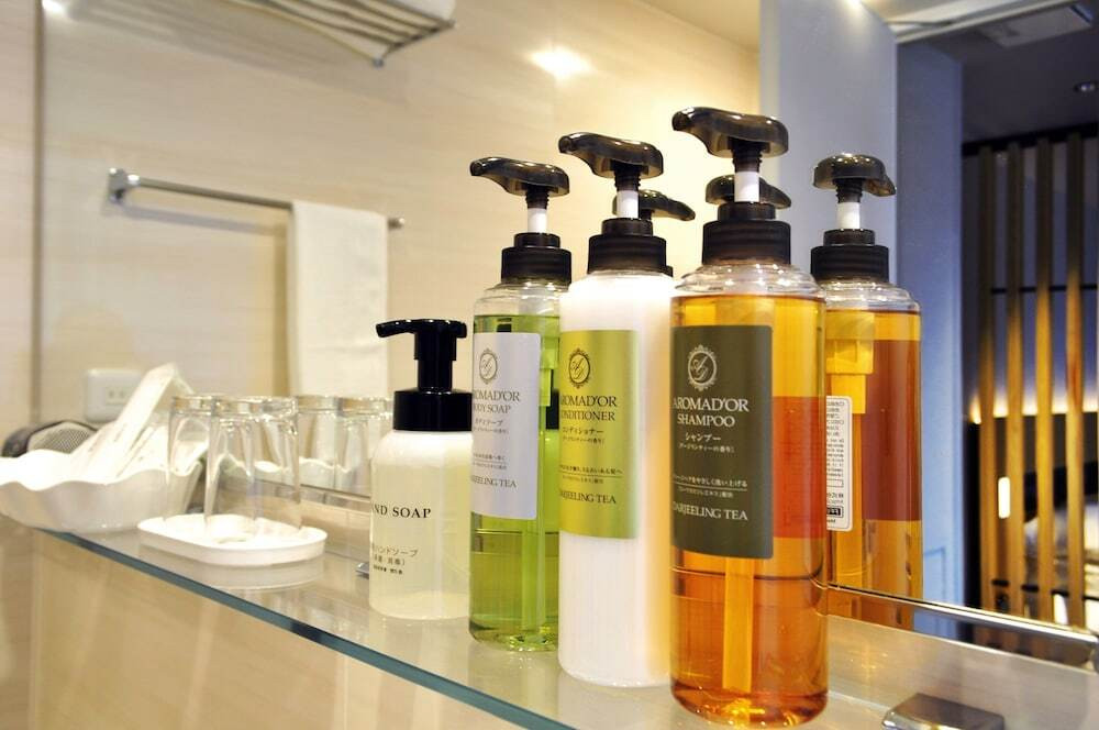 客室の設備とサービス