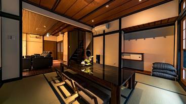 リビング エリア / 10