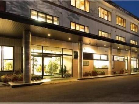 日光湯元温泉 ホテル花の季 / 3