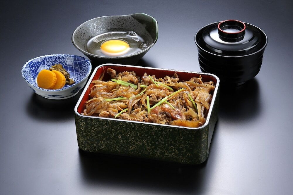 食事・飲み物