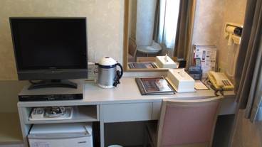 客室の設備とサービス / 8