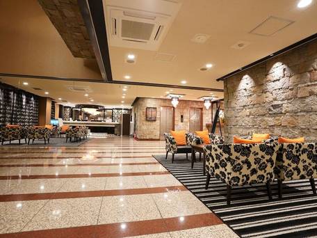 アパホテル 相模原 古淵駅前 / 2