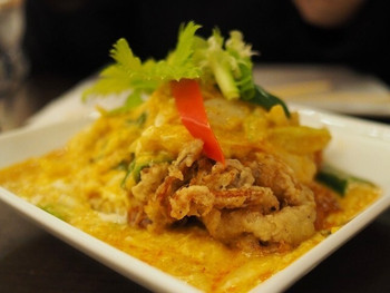 「バンコクキッチン 有楽町店」料理 1088020 