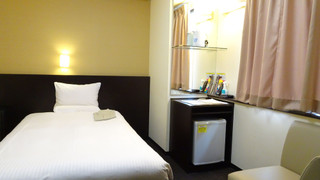 ツインルーム 禁煙