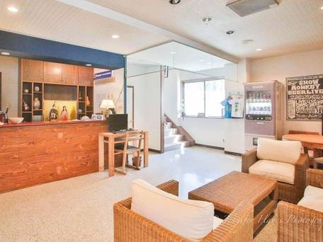 森のロッジ 白馬 / 3