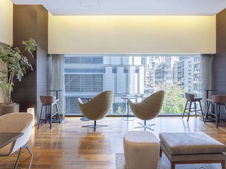 ホテルグレイスリー銀座 / 4