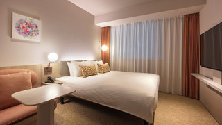 スーペリアクイーン 禁煙