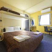 ホテルセレクトイン沼津（静岡県 ビジネスホテル） / 5