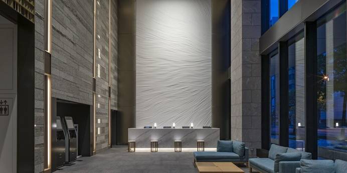 京王プレリアホテル札幌(北海道 ビジネスホテル) / 1