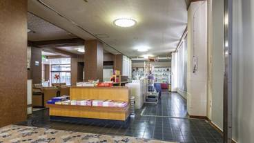 コーヒーショップ / 7