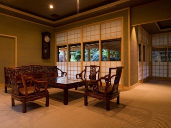 「銘石の宿 かげつ」にステイして、親子水入らずの時間を過ごそう3705514