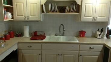 専用キッチン / 6