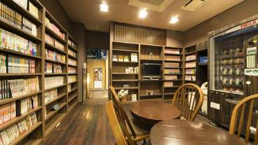 図書室 / 18