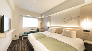 モデレートツイン