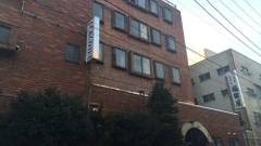 ビジネスホテル 福田屋（台東区）