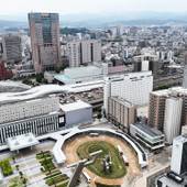 アパホテル 金沢駅前(石川県 ビジネスホテル) / 5