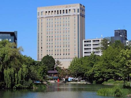 ホテルライフォート札幌 / 1