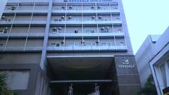 SPAWORLD HOTEL＆RESORT