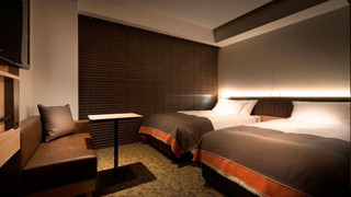 スタンダード ツインルーム シングルベッド 2 台 禁煙