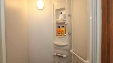 バスルームのシャワー / 21