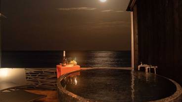 専用スパ浴槽 / 35