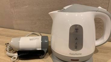 客室の設備とサービス / 5