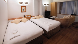 本館　スタンダード ツインルーム