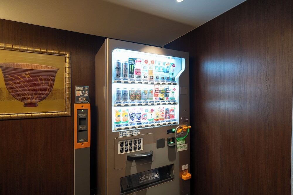 自動販売機
