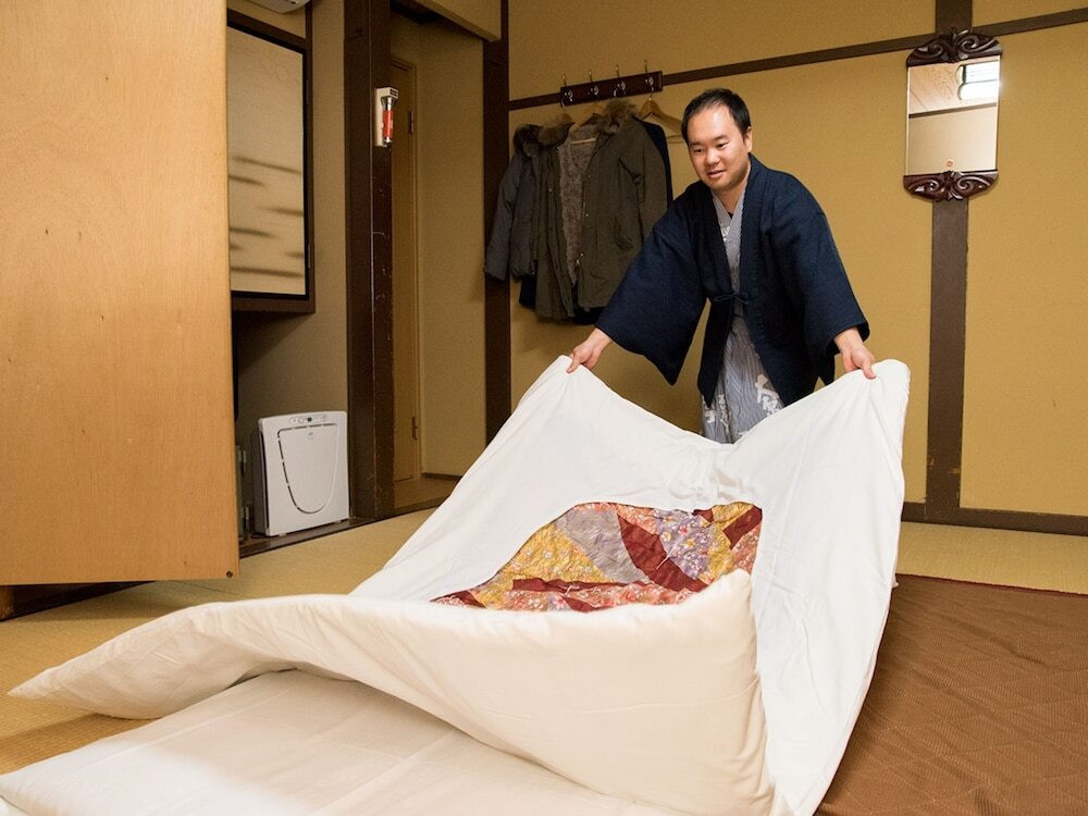 客室