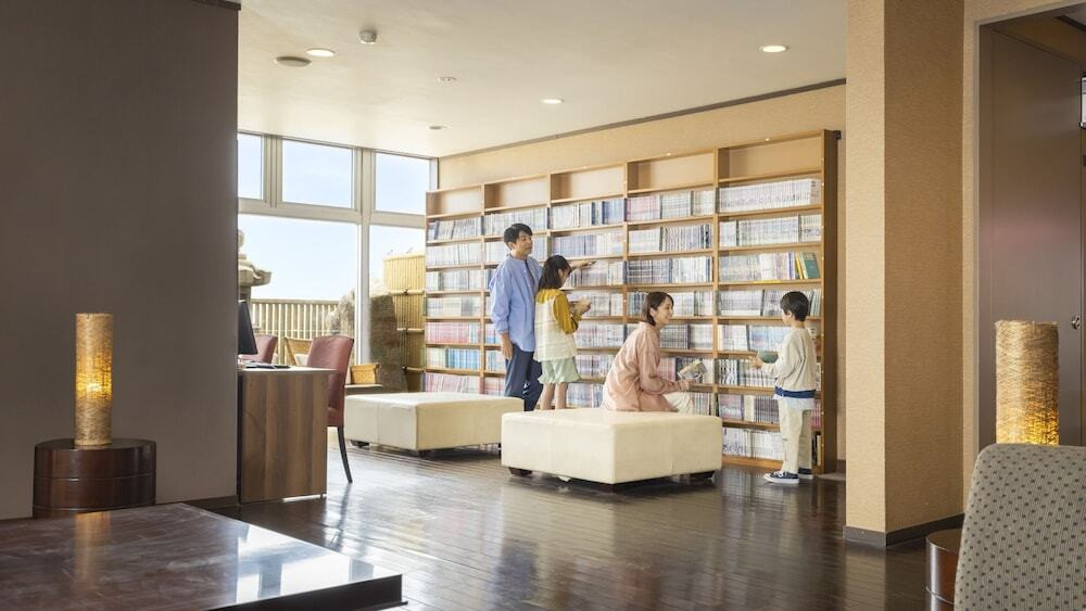 図書室