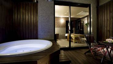 エステルーム MOON PEARL SPA / 12