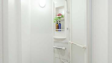 施設内の設備 / 8