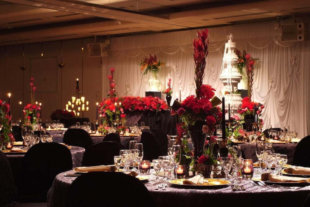 バンケット ホール