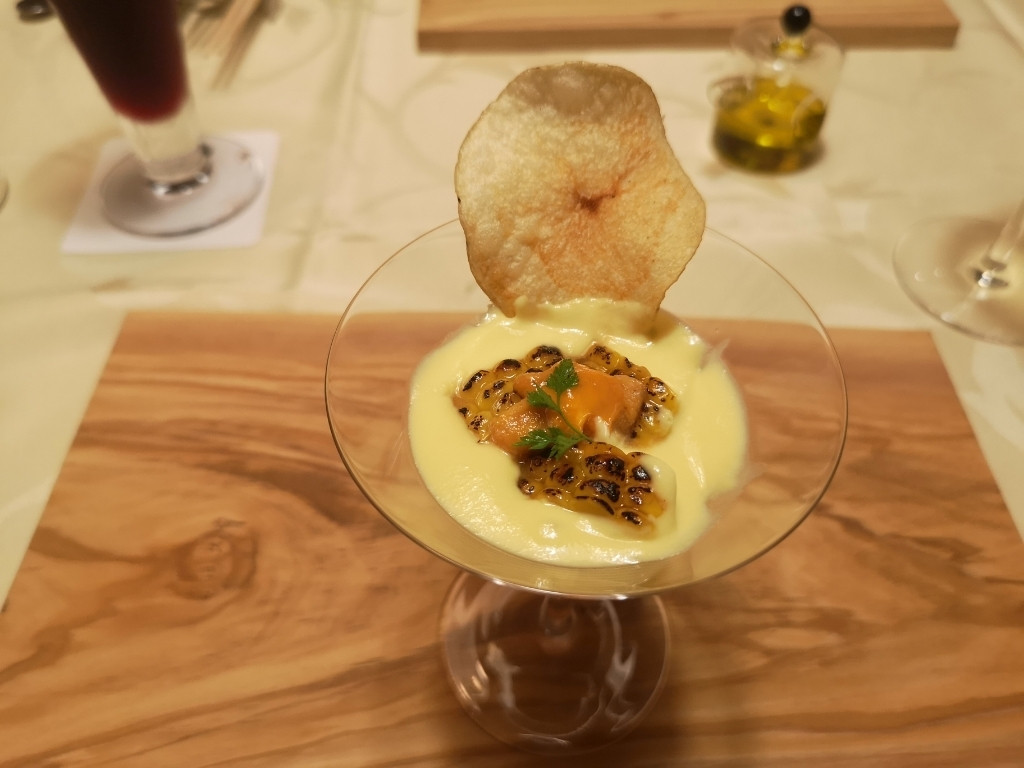「高原のホテル　ラパン 」 料理 114893688 
