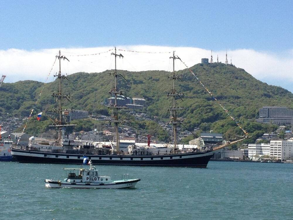 湖