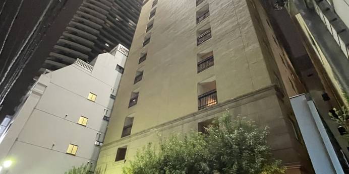 東横イン池袋北口2（東京都 ビジネスホテル） / 1