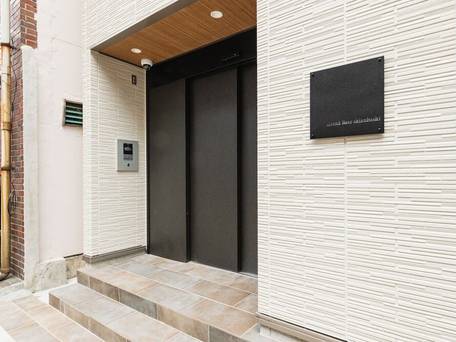 グランドベース思案橋 / 3