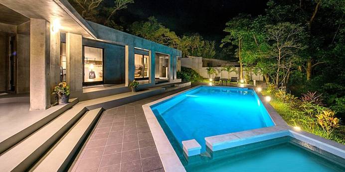 MAGACHABARU OKINAWA（マガチャバル オキナワ）（沖縄県 リゾートホテル） / 1