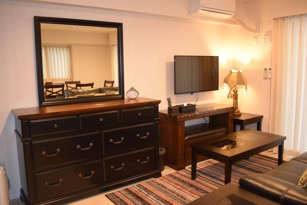 リビングルーム