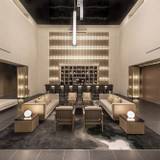 ホテルロビー / 1