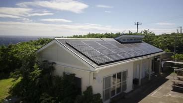 施設の敷地 / 15