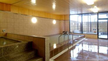 屋内スパ浴槽 / 2