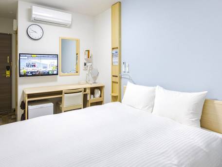 東横イン 二俣川駅北口 / 4