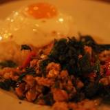 モンスーンカフェ お台場（モンスーンカフェ）